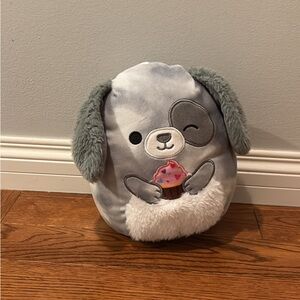 Squishmallow Gustavus 8” Valentine’s Edition